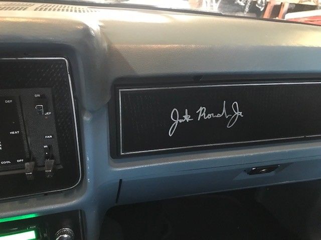 1979 mustang cobra turbo