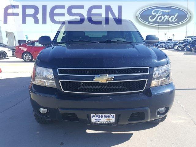 used 2007 chevrolet tahoe ltz aurora, ne 68818 for sale in aurora, nebraska