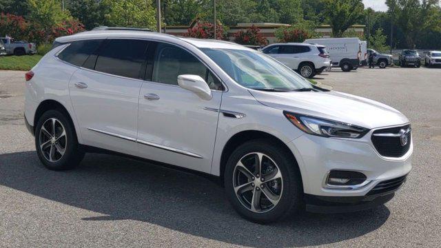 2021 buick enclave fwd essence