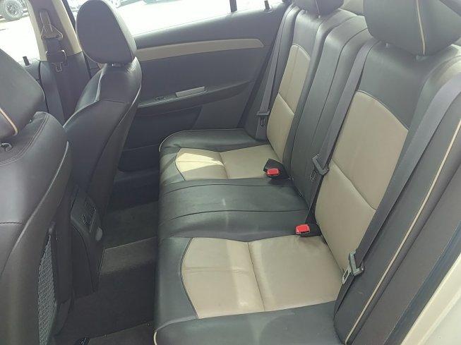 2011 chevrolet malibu ltz for sale in fort rice, north dakota