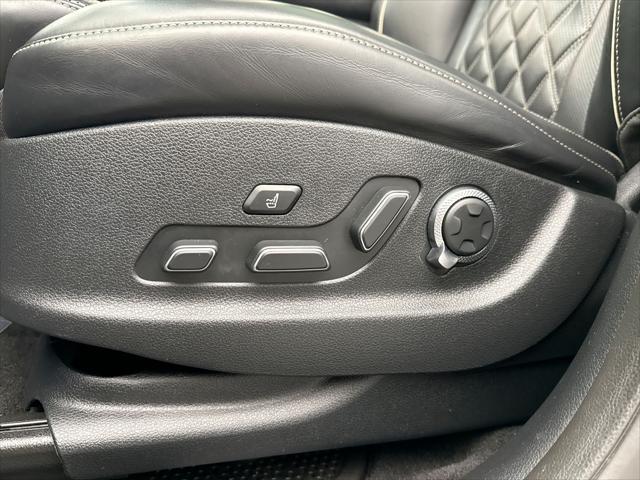 2021 genesis gv80 3.5t