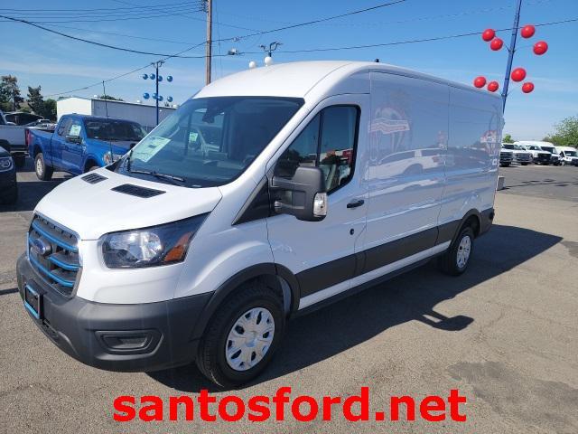 2023 ford transit-350 base