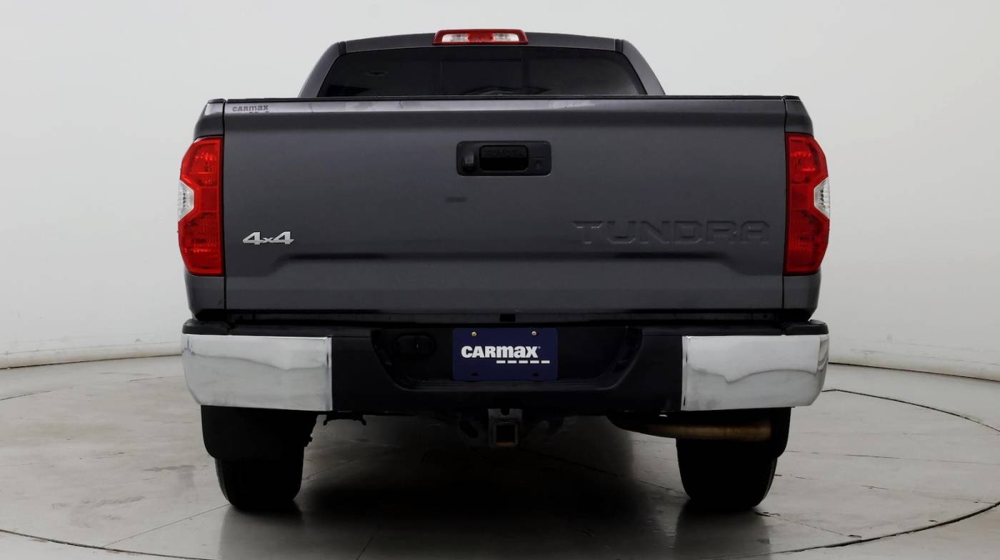 used 2016 toyota tundra sr5 $26,998great deal 118,660 mi. location: lexington