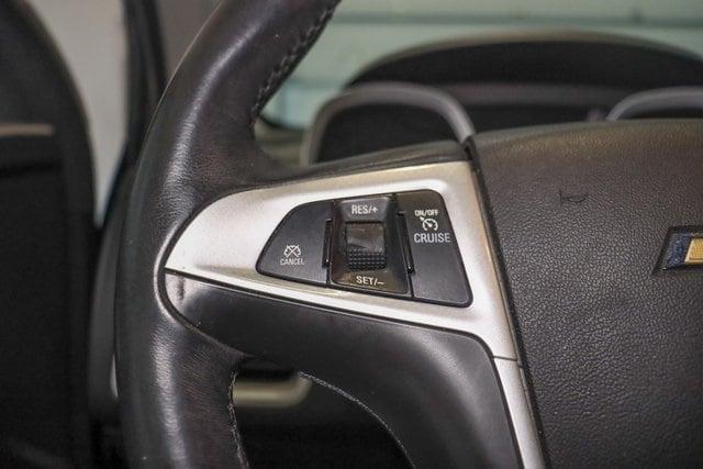 2012 chevrolet equinox ltz