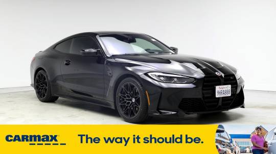 2023 BMW M4