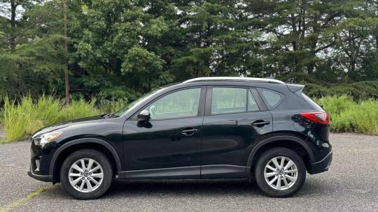 2015 Mazda CX-5