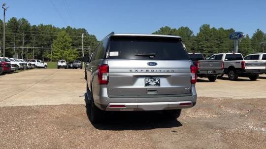 2024 Ford Expedition max xlt
