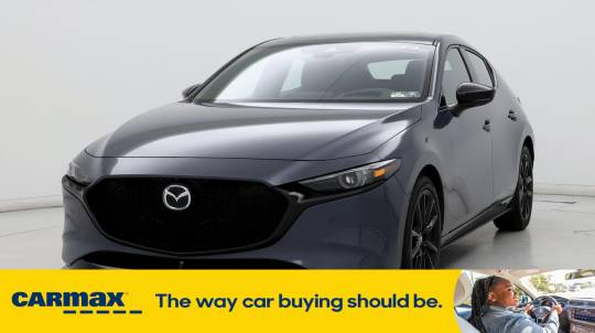2021 Mazda