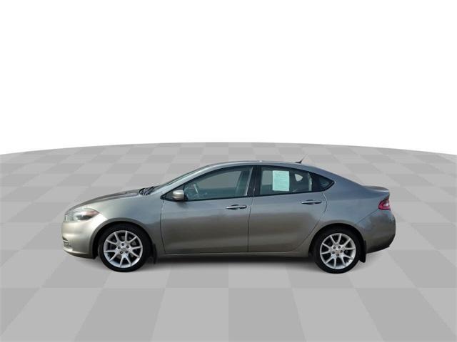 2013 dodge dart sxt
