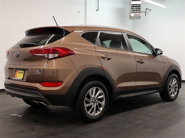 certified 2016 hyundai tucson eco waldorf, md 20601 for sale in waldorf, maryland