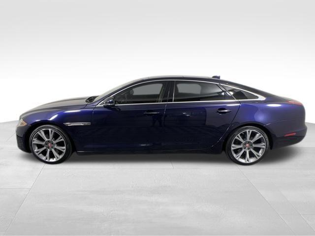 2019 jaguar xj xjl portfolio