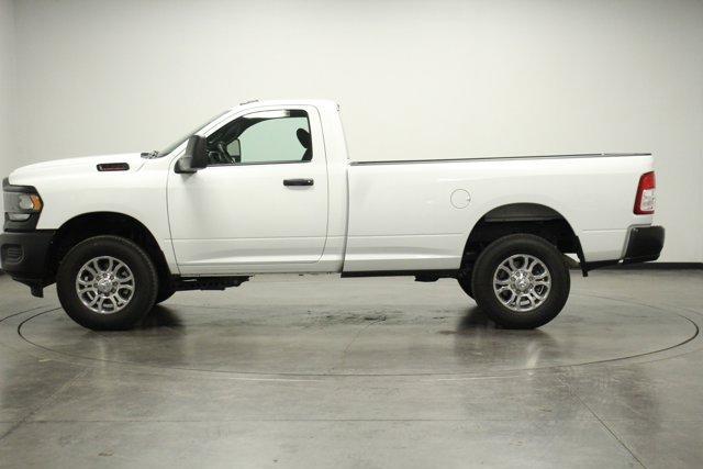 2023 ram 2500 tradesman