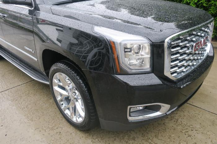 new 2019 gmc yukon xl 4wd denali charleston, wv 25301 for sale in charleston, west virginia