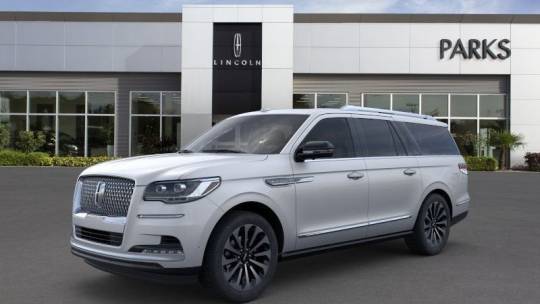 2024 Lincoln Navigator