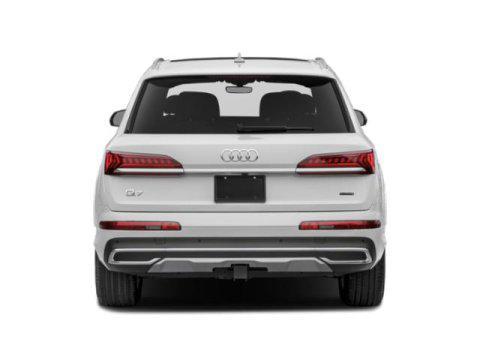2021 audi q7 55 premium plus