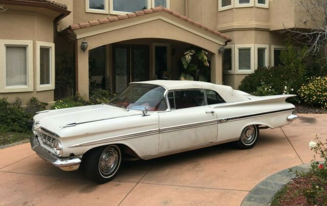 1959 impala convertible 348 tri power 1957 1958 1959 1960 1961 1962 1964