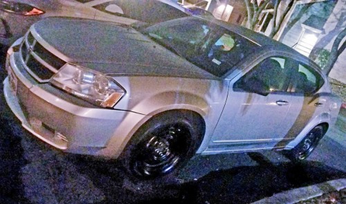 2008 dodge avenger for sale in texas by owner