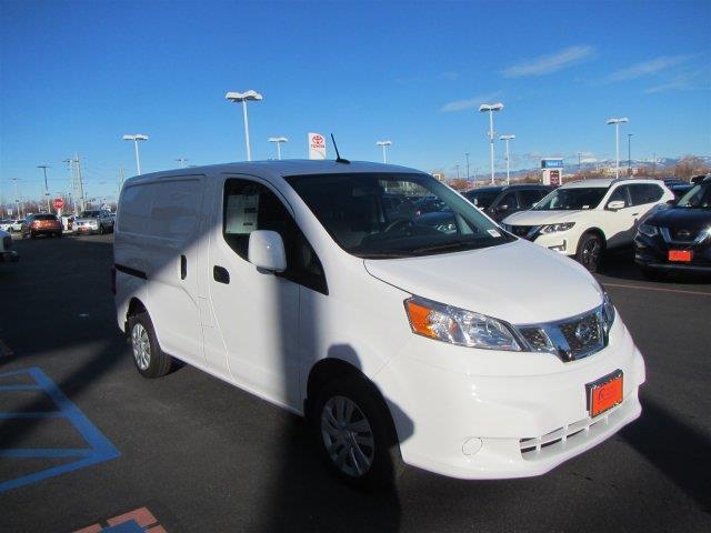2018 nissan nv200 s s 4dr cargo mini-van for sale in nampa, idaho