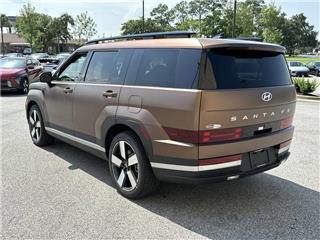 2024 Hyundai Santa Fe limited