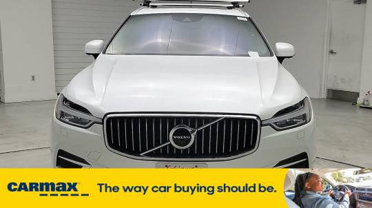 2019 Volvo XC60