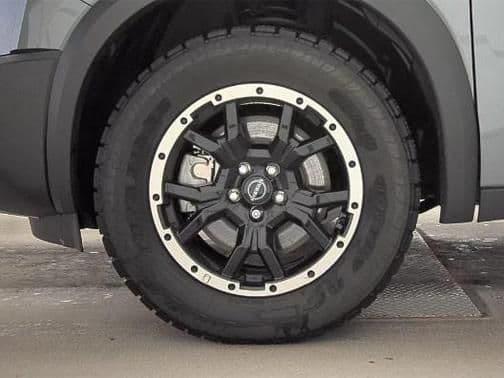 2023 nissan pathfinder rock creek in franklin, tennessee