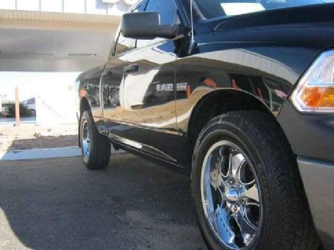 2010 dodge ram 1500 st in garland, tx