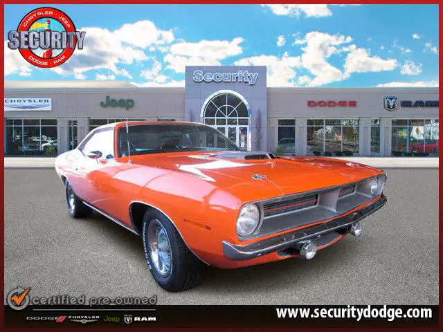 1970 plymouth 2 door hardtop