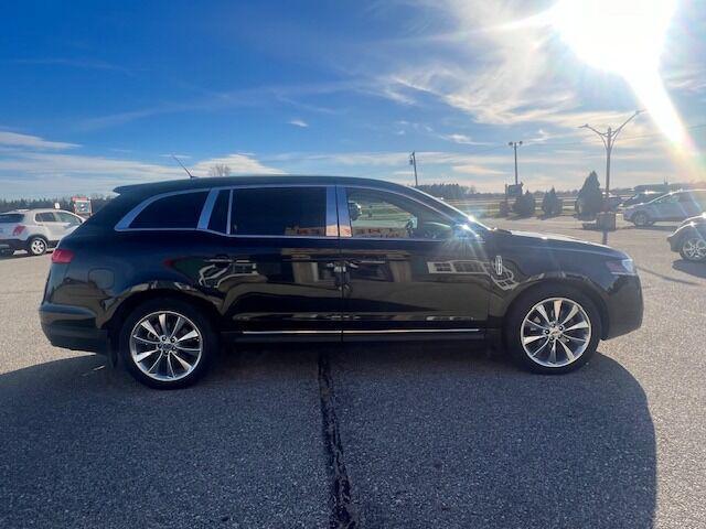 2010 lincoln mkt ecoboost