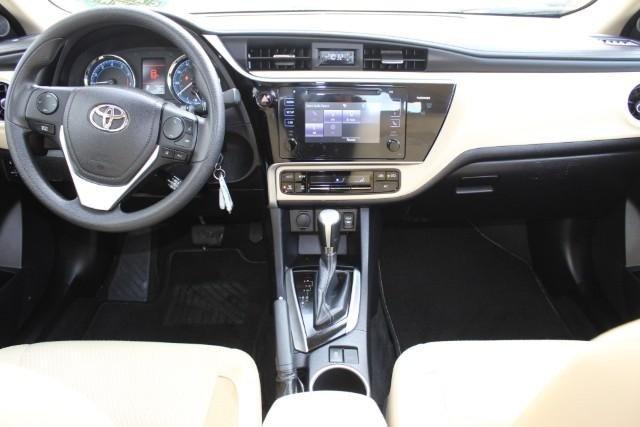 used 2017 toyota corolla milwaukee, wi 53221 for sale in milwaukee, wisconsin