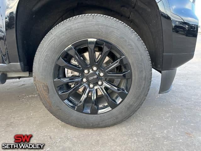 2021 gmc canyon elevation in pauls valley, oklahoma