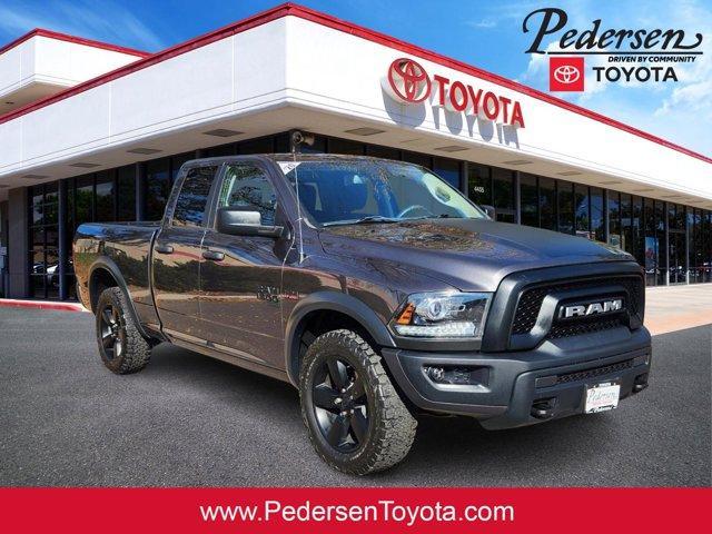 2020 ram 1500 classic slt