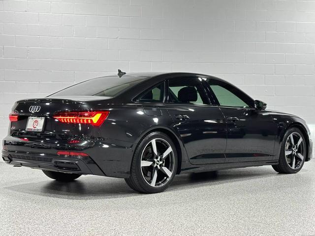 2020 audi a6 55 premium plus