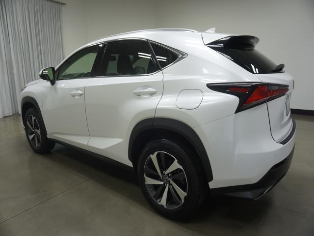 2018 lexus nx 300 base awd 4dr crossover for sale in reno, nevada