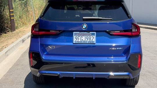 2023 BMW X1
