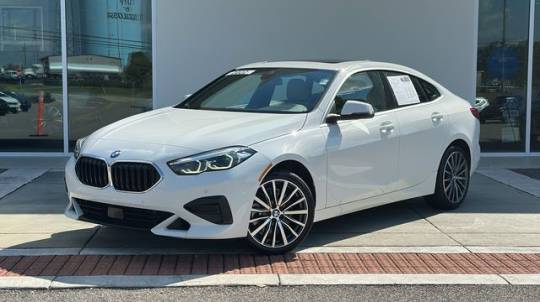2022 BMW 2 series i$1