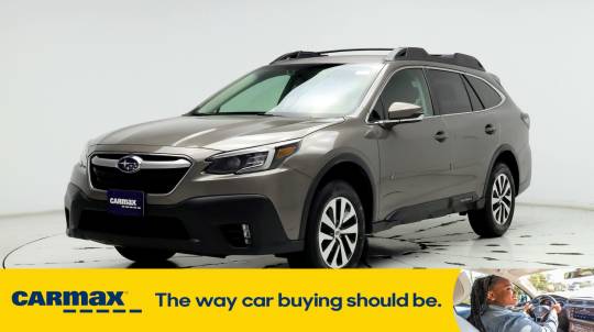 2022 Subaru Outback
