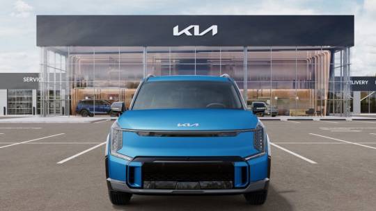 2024 Kia EV9