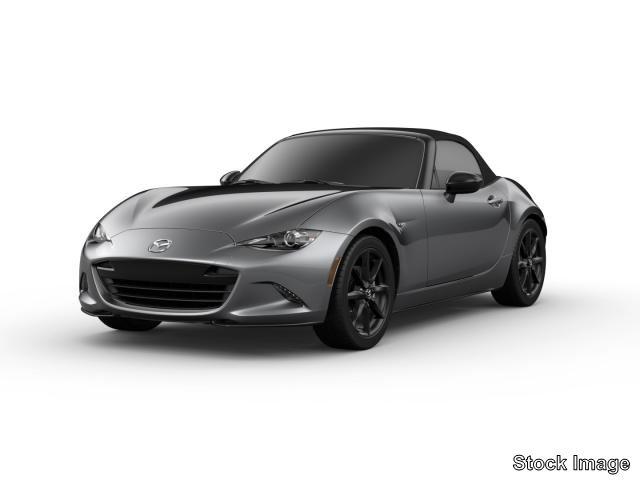 2019 mazda mx-5 miata club
