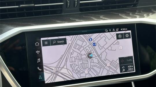 2023 audi a6 quattro premium 45 tfsi