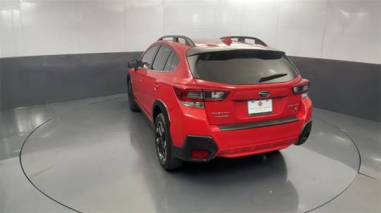2022 Subaru Crosstrek