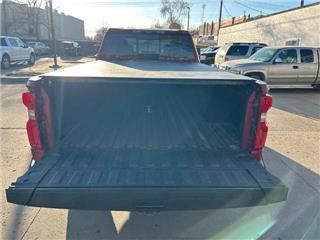 2022 Chevrolet Silverado 3500hd high country