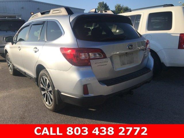 used 2017 subaru outback 2.5i lugoff, sc 29078 for sale in lugoff, south carolina