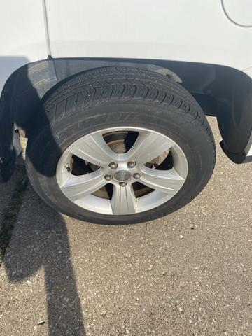 2013 jeep compass sport