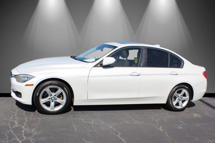 used 2014 bmw 328i sedan montgomery, al 36116 for sale in montgomery, alabama