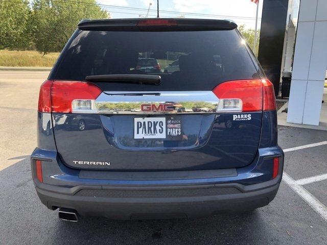 certified 2017 gmc terrain fwd sle w/ sle-1 columbia, tn 38401 for sale in columbia, tennessee