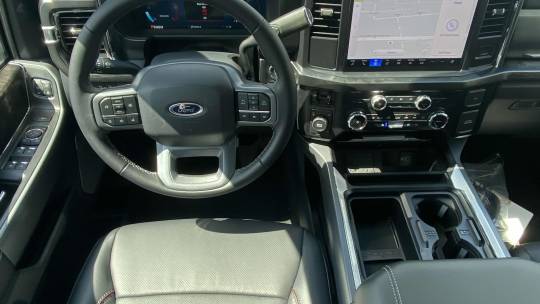 2024 Ford F-350