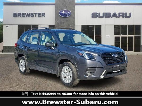 2022 subaru forester in co bluffs, iowa