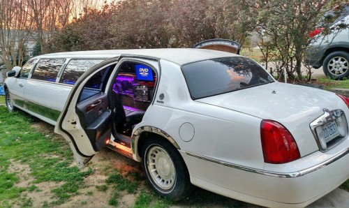 1998 lincoln towncar for sale in virginia by owner