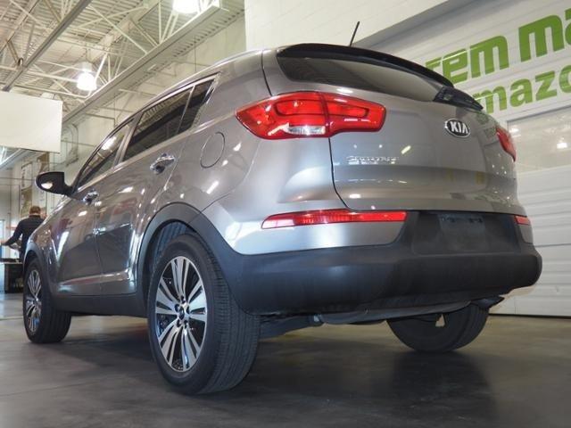 used 2016 kia sportage awd ex orem, ut 84058 for sale in bonnie, utah