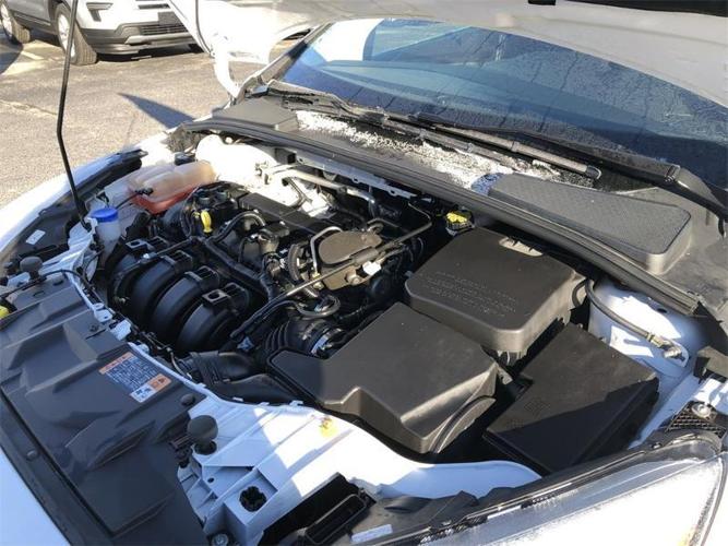 2015 ford focus se se 4dr hatchback for sale in saco, maine